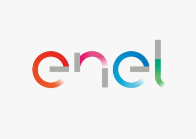 logo enel
