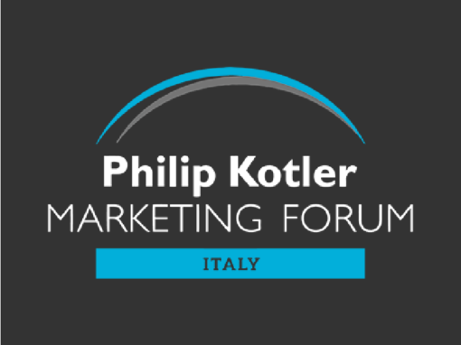 Philip Kotler Marketing Forum
