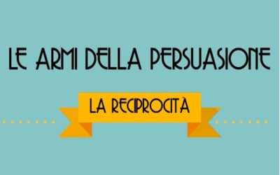 OFFRI PER PRIMO E GUIDA LA TRATTATIVA